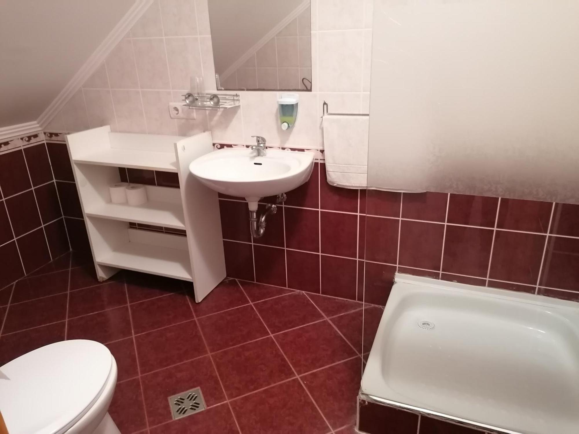 Iglodi Panzio Hotel Kunszentmarton Ngoại thất bức ảnh