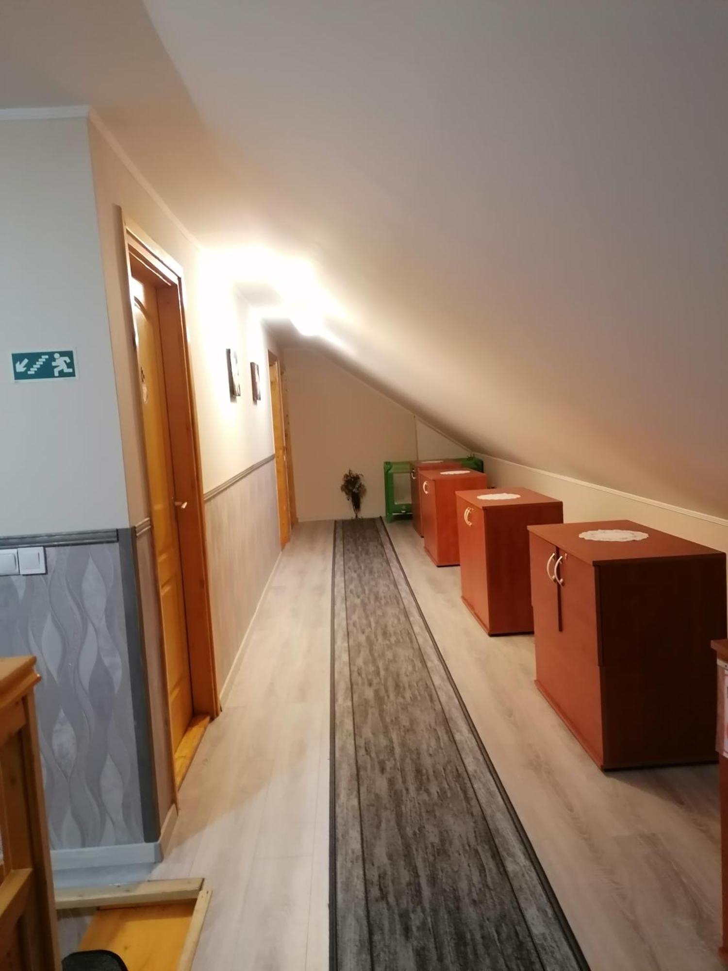 Iglodi Panzio Hotel Kunszentmarton Ngoại thất bức ảnh