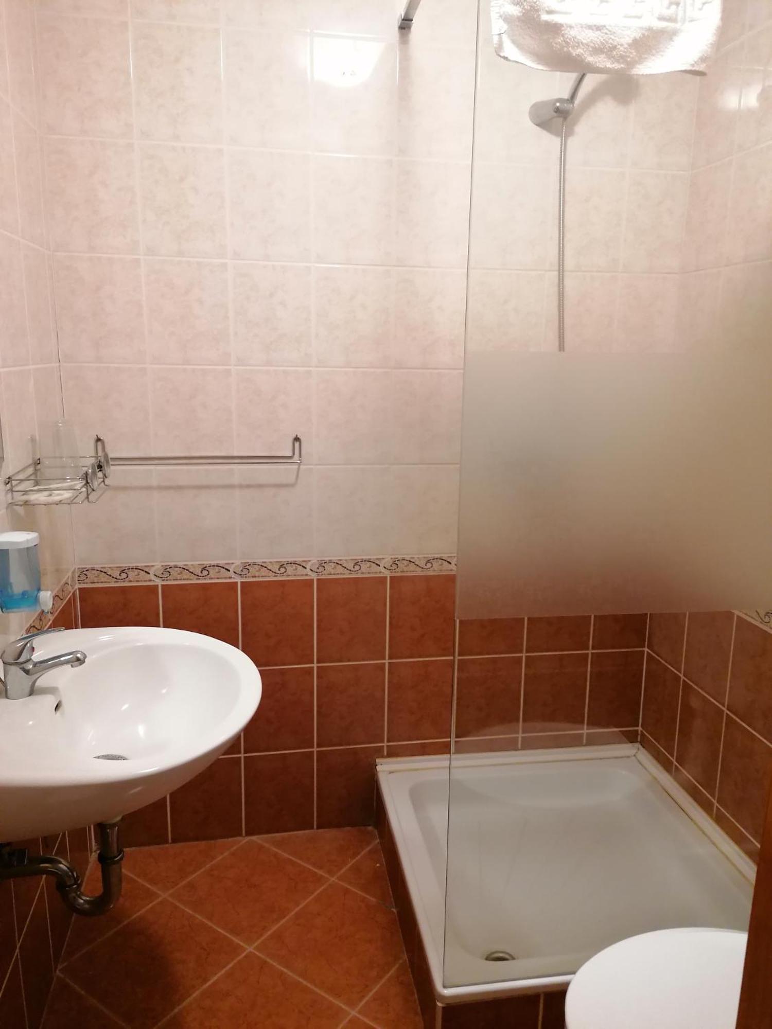 Iglodi Panzio Hotel Kunszentmarton Ngoại thất bức ảnh