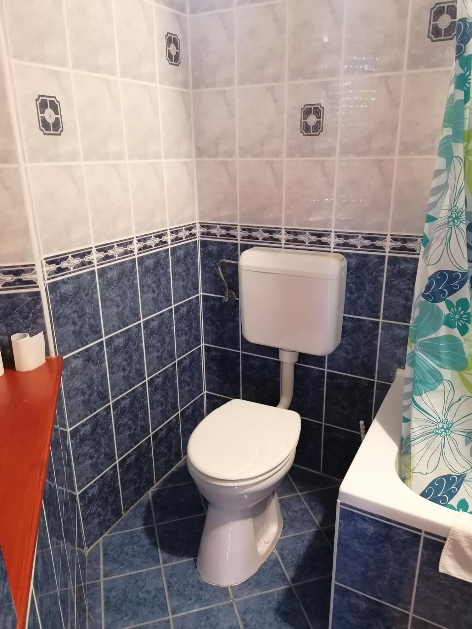 Iglodi Panzio Hotel Kunszentmarton Ngoại thất bức ảnh