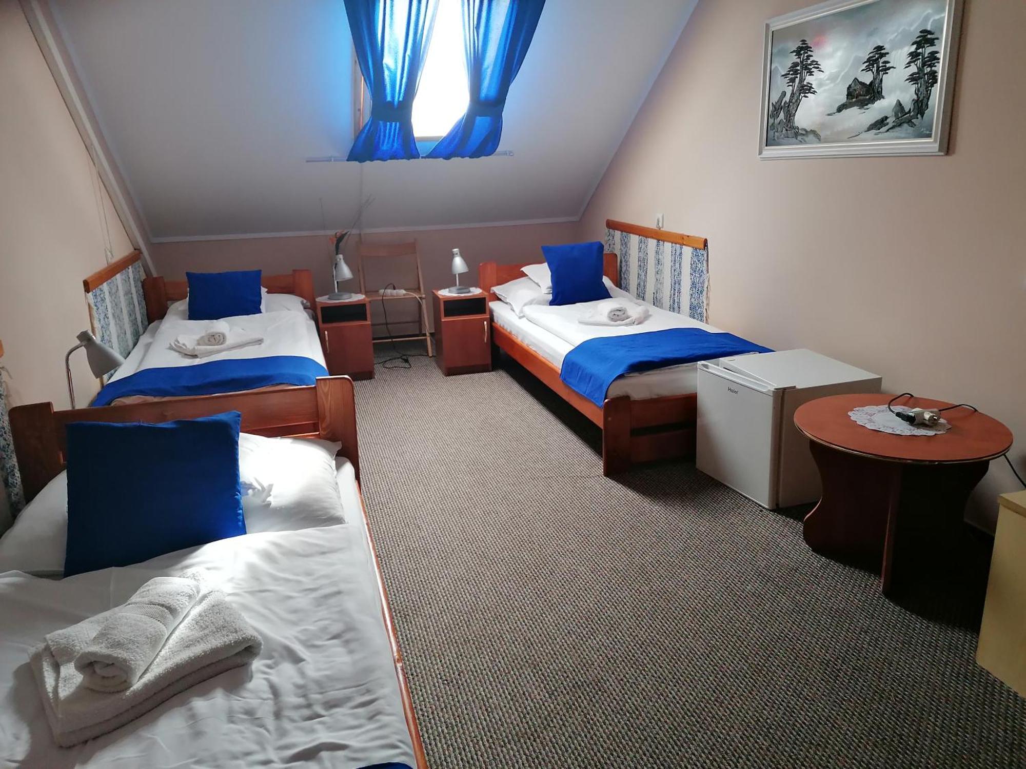 Iglodi Panzio Hotel Kunszentmarton Ngoại thất bức ảnh